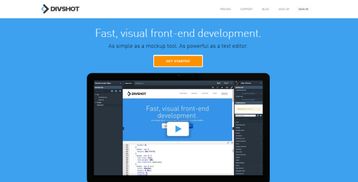 为网页设计师和开发人员准备的10个强大的Bootstrap设计工具